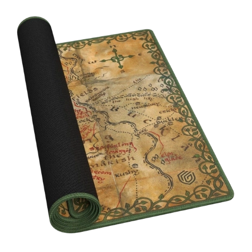 Ultimate Guard — Playmat — The Hobbit: The Shire (Pre-Order)