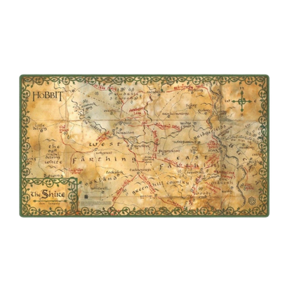 Ultimate Guard — Playmat — The Hobbit: The Shire (Pre-Order)