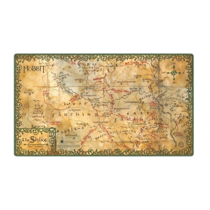 Ultimate Guard — Playmat — The Hobbit: The Shire (Pre-Order)