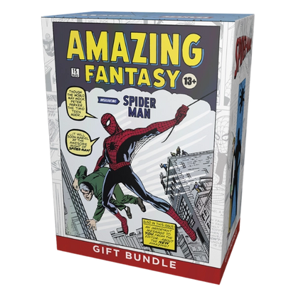 🕷️ Magic: The Gathering — Marvel's Spider-Man Gift Bundle