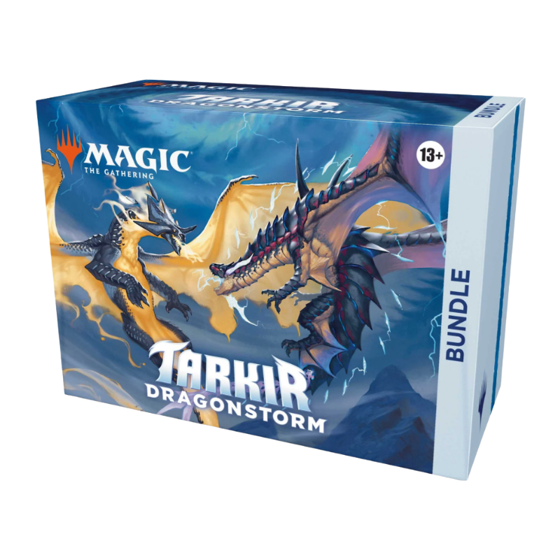 MTG: Tarkir: Dragonstorm Bundle