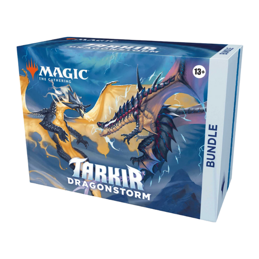 MTG: Tarkir: Dragonstorm Bundle