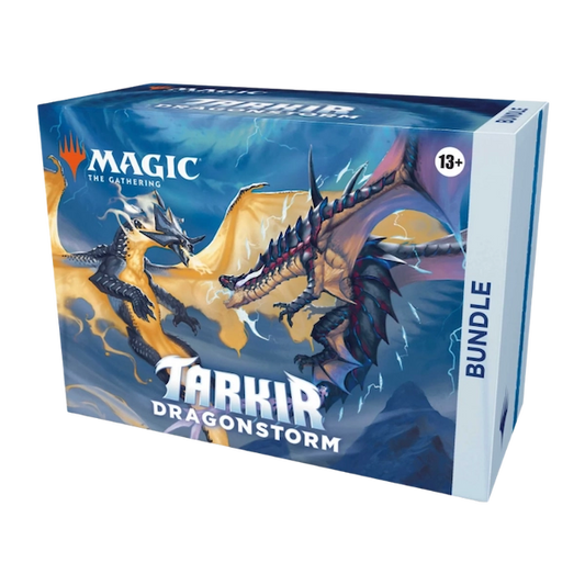 MTG: Tarkir: Dragonstorm Bundle