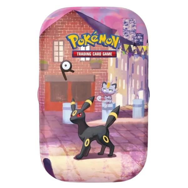 Pokémon TCG — 30th Celebration Mini Tin: Umbreon (Night)