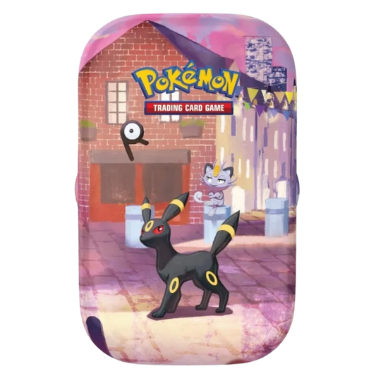 Pokémon TCG — 30th Celebration Mini Tin: Umbreon (Night)