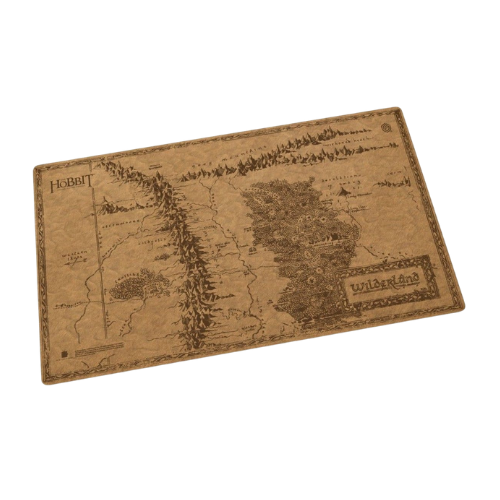 Ultimate Guard — Sophoskin Playmat — The Hobbit: Wilderland (Pre-Order)