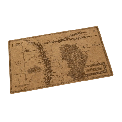 Ultimate Guard — Sophoskin Playmat — The Hobbit: Wilderland (Pre-Order)