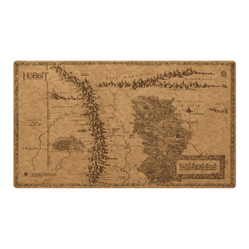 Ultimate Guard — Sophoskin Playmat — The Hobbit: Wilderland (Pre-Order)