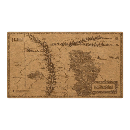 Ultimate Guard — Sophoskin Playmat — The Hobbit: Wilderland (Pre-Order)