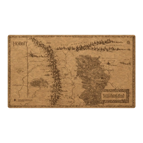 Ultimate Guard — Sophoskin Playmat — The Hobbit: Wilderland (Pre-Order)