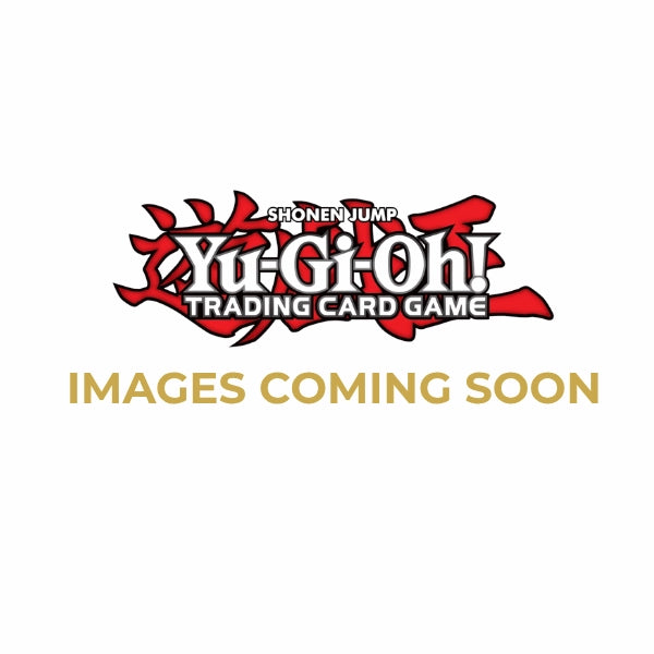 ⚡ Yu-Gi-Oh! — Mega Pack Bundle Tuckbox 2025 (Sealed Case of 12)